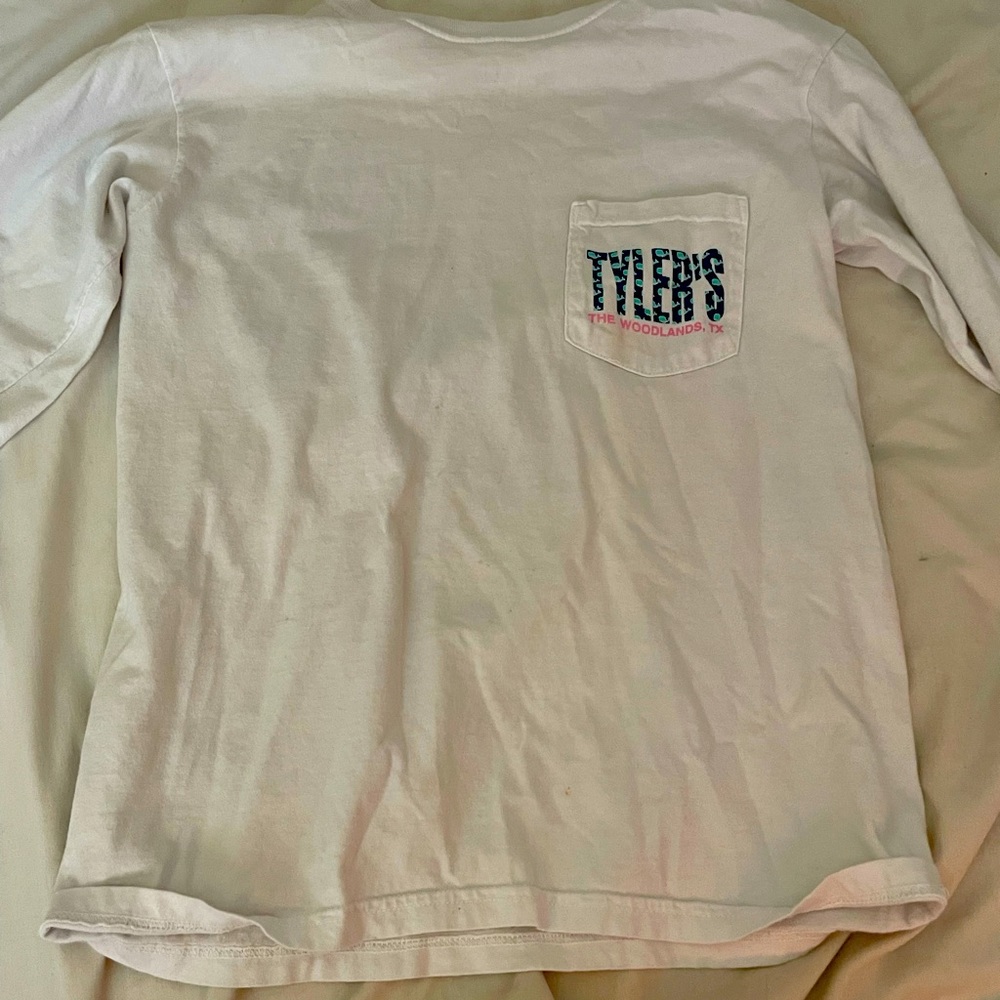 Small Tyler’s T-Shirt